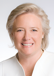 Melanie Healey, Procter & Gamble